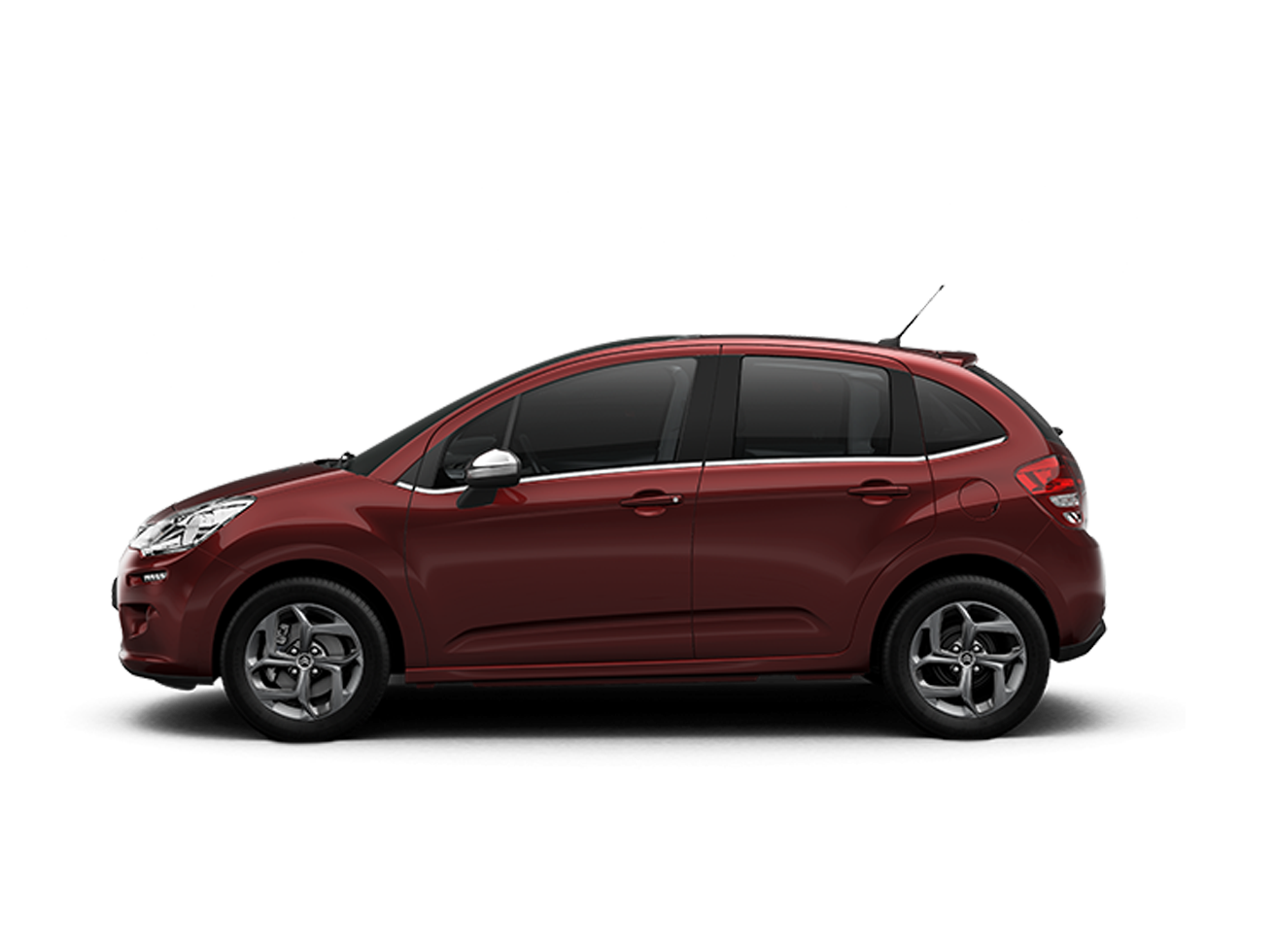 1.6 VTI 120 FLEX EXCLUSIVE EAT6