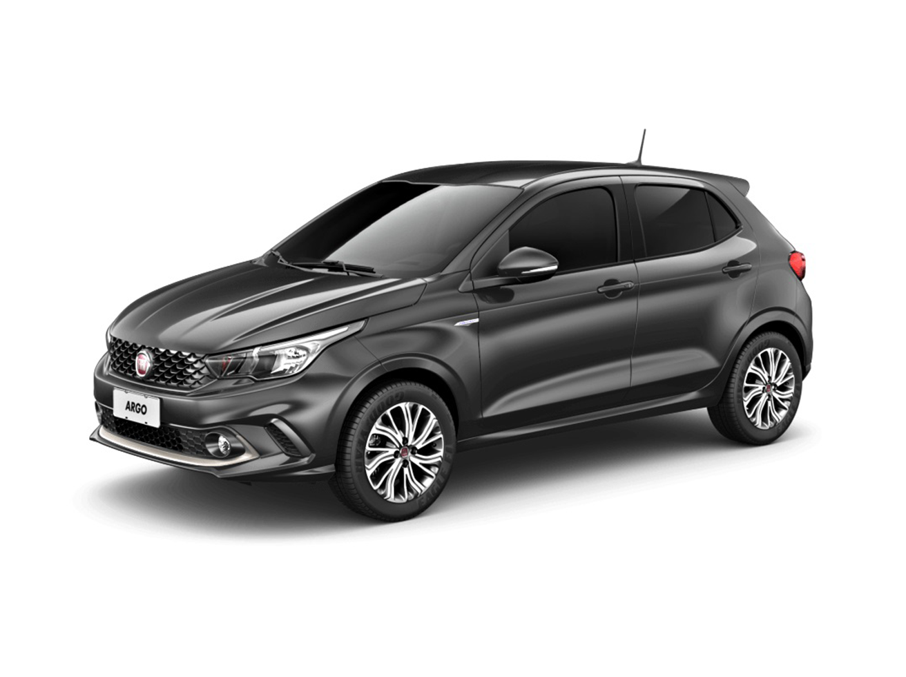 fiat argo 1.8 e.torq flex precision manual