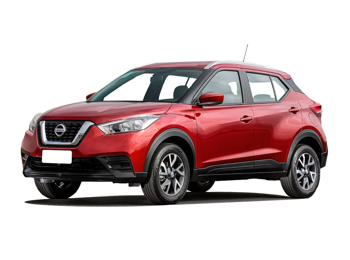 nissan kicks 1.6 16v flexstart s 4p xtronic