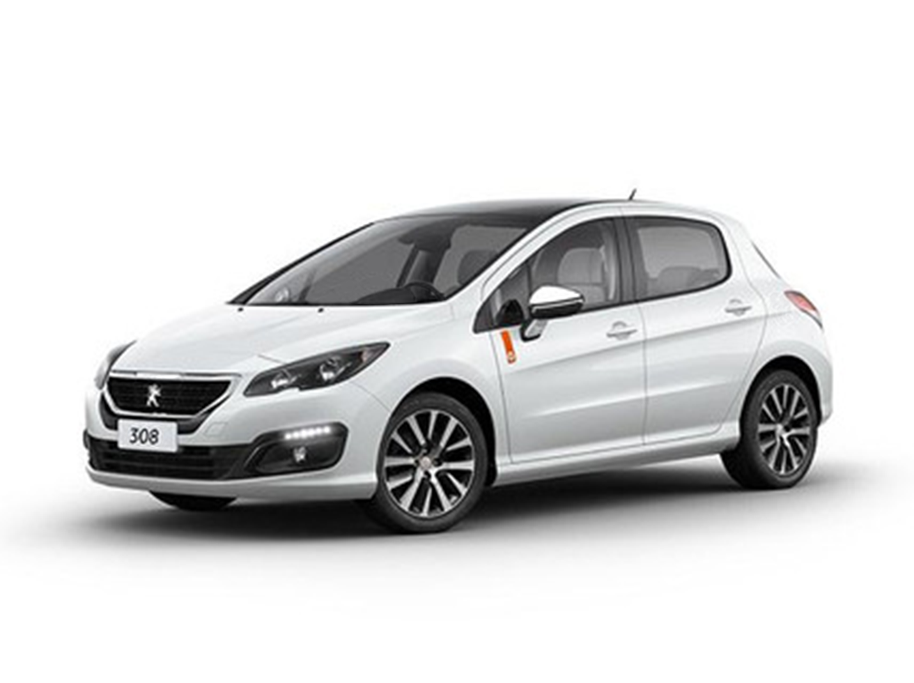 peugeot 308 1.6 roland garros thp 16v flex 4p automático