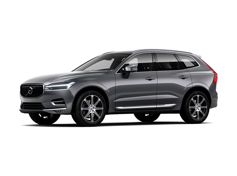 volvo xc60 2.0 t5 gasolina inscription awd geartronic