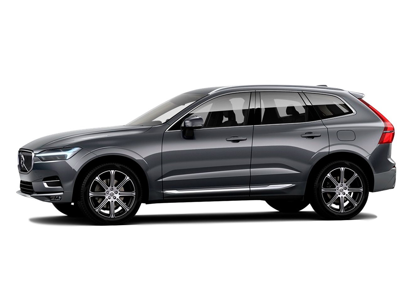 volvo xc60 2.0 t5 gasolina inscription awd geartronic