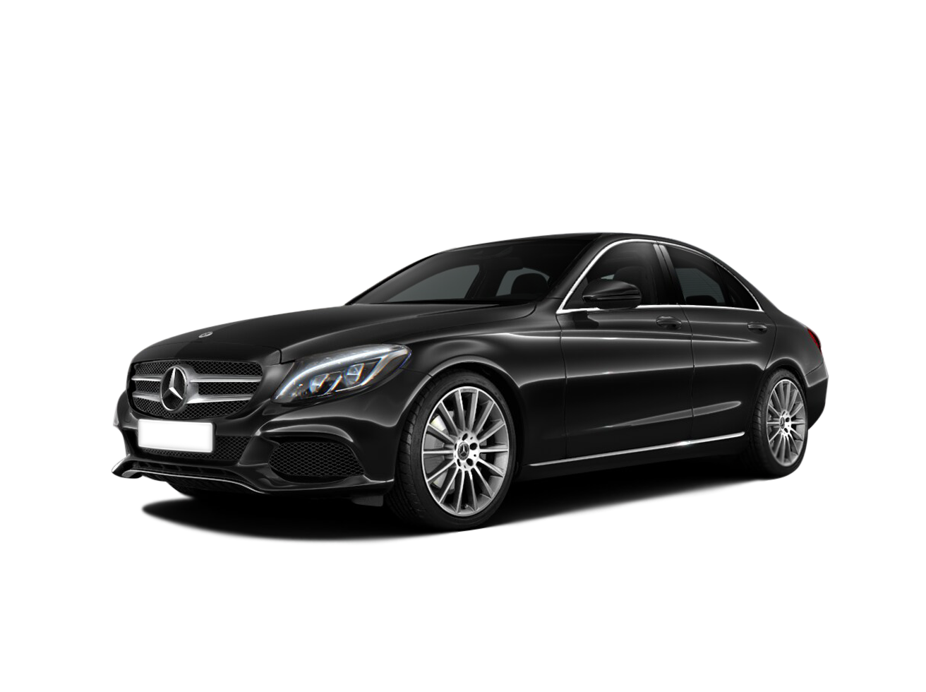 mercedes-benz c 250 2.0 cgi gasolina avantgarde 9g-tronic