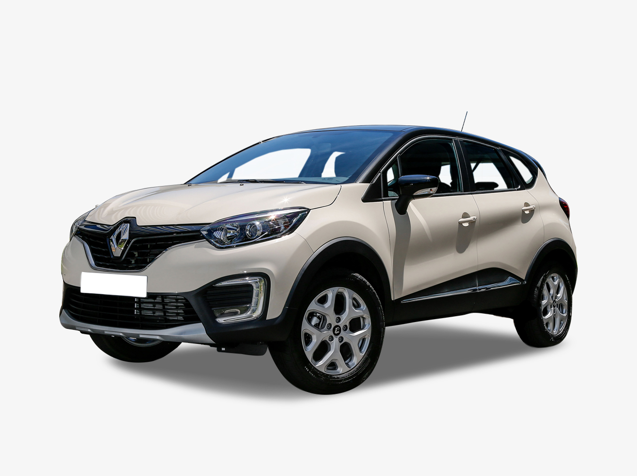 renault captur 1.6 16v sce flex zen x-tronic