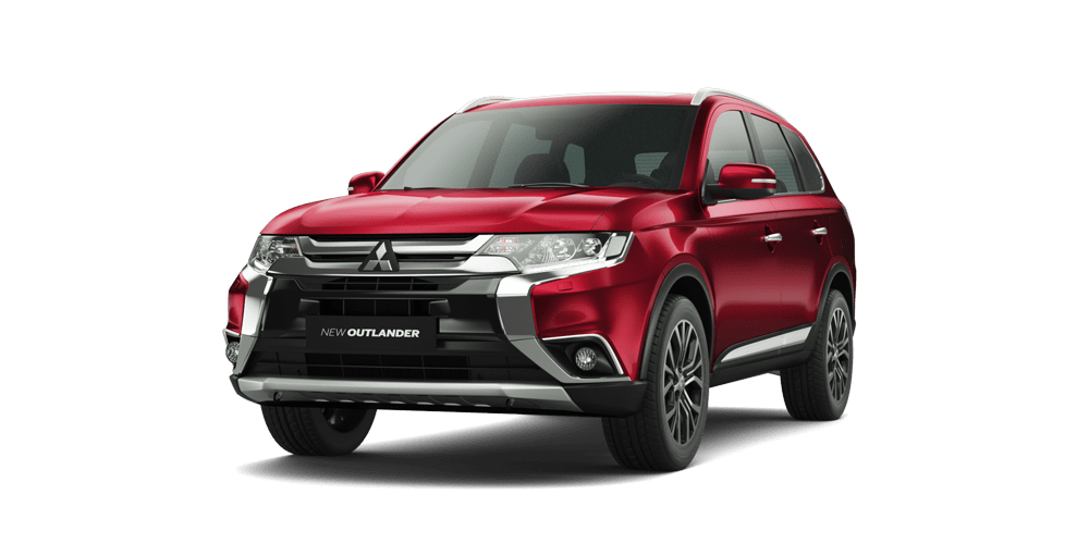 mitsubishi outlander 2.0 comfort 16v gasolina 4p automático