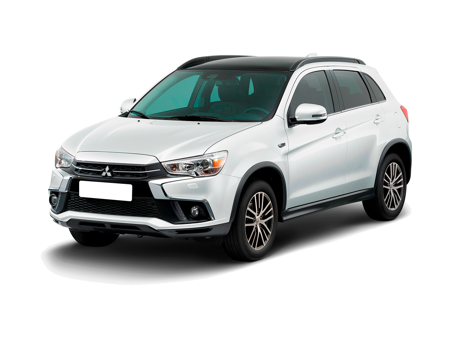 mitsubishi asx 2.0 4x2 16v flex 4p automático