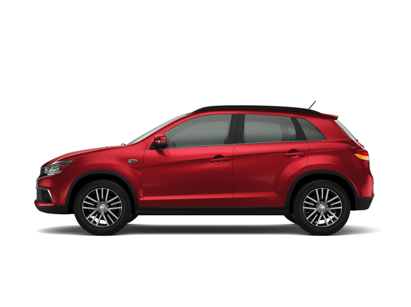 2.0 AWD 16V FLEX 4P AUTOMÁTICO