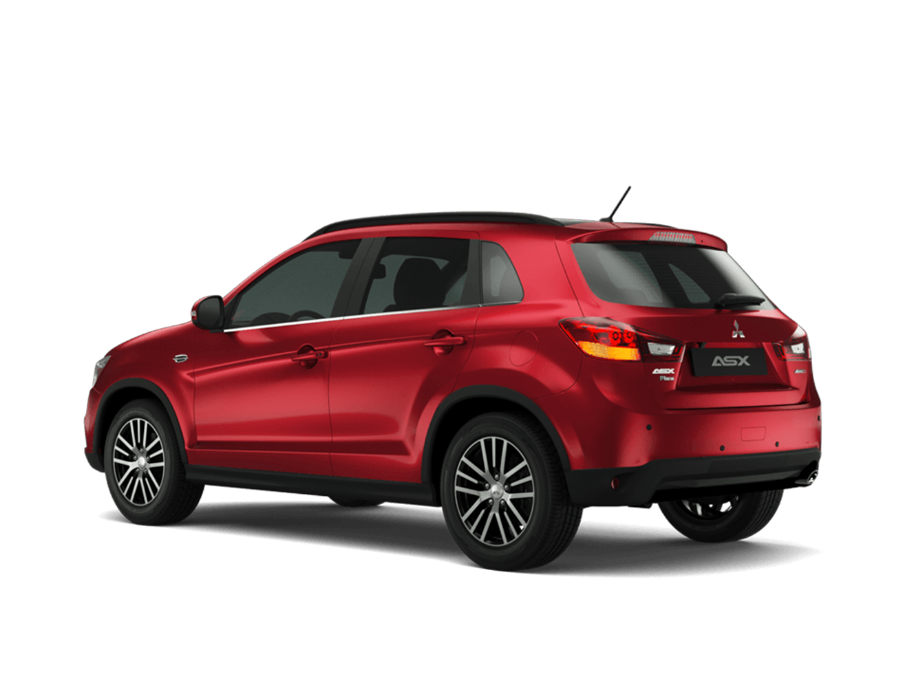 2.0 AWD 16V FLEX 4P AUTOMÁTICO