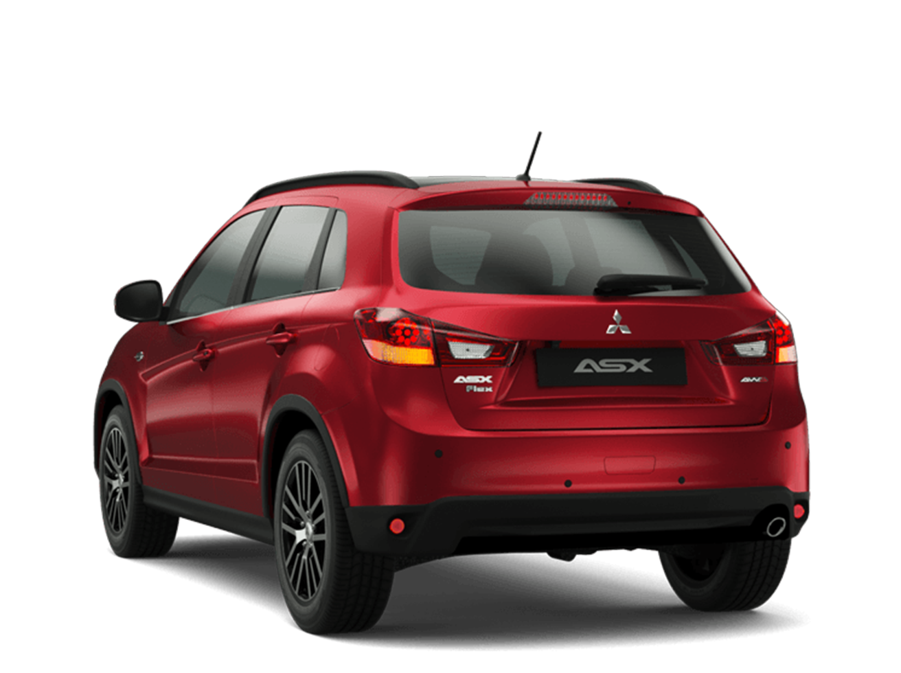 2.0 AWD 16V FLEX 4P AUTOMÁTICO