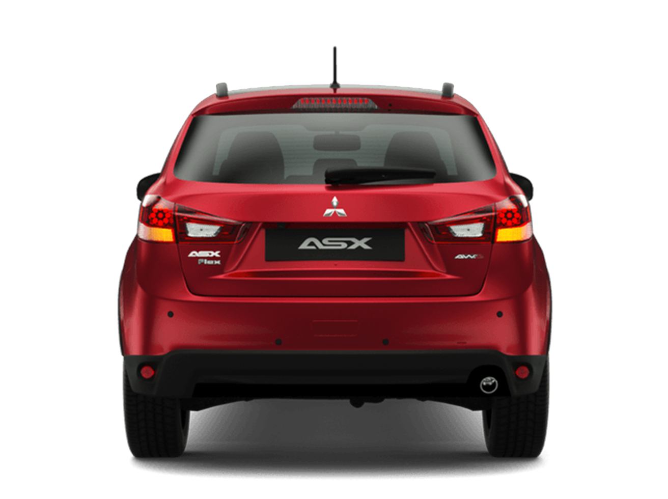 2.0 AWD 16V FLEX 4P AUTOMÁTICO