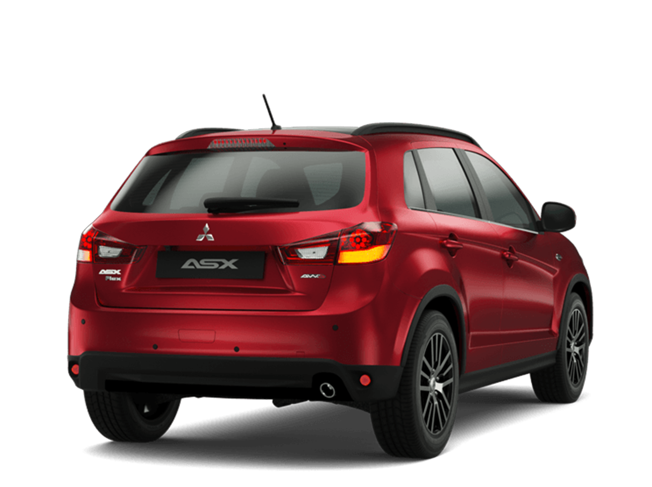 2.0 AWD 16V FLEX 4P AUTOMÁTICO