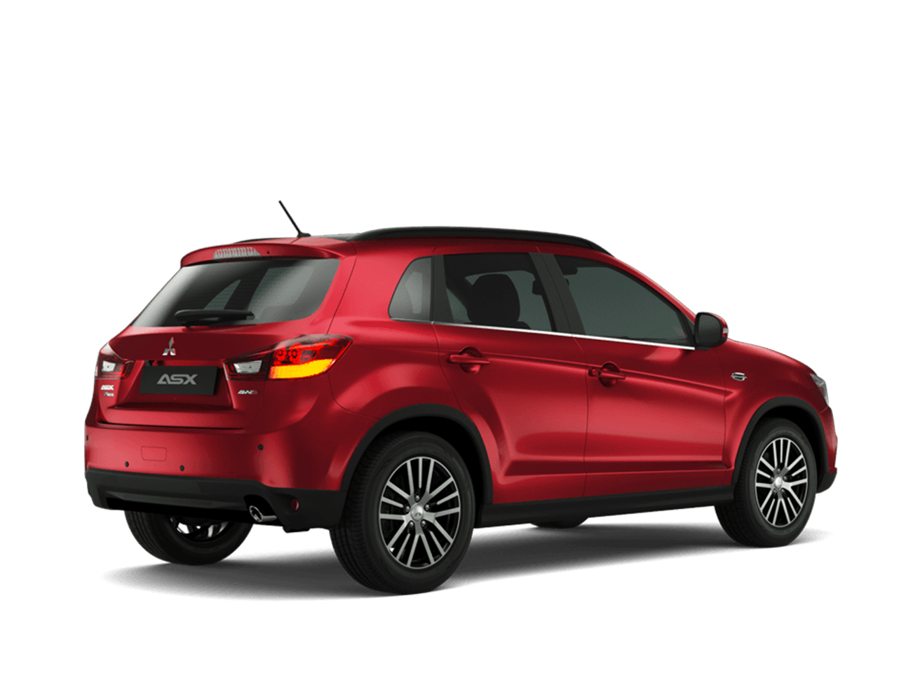 2.0 AWD 16V FLEX 4P AUTOMÁTICO