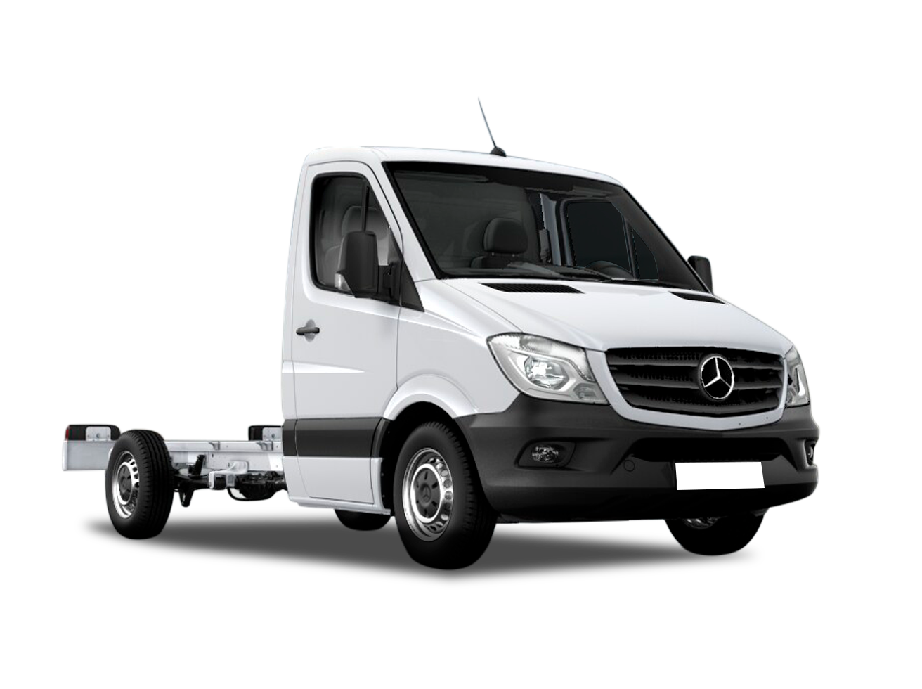 mercedes-benz sprinter 2.2 cdi diesel chassis 313 street longo manual