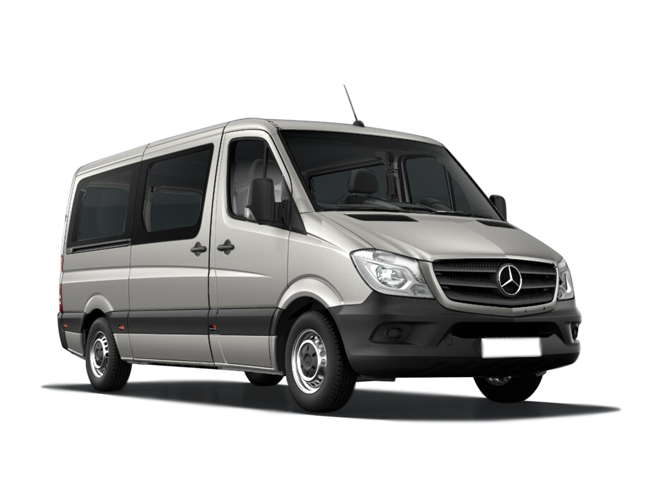 mercedes-benz sprinter 2.2 cdi diesel van 415 longo 16l manual