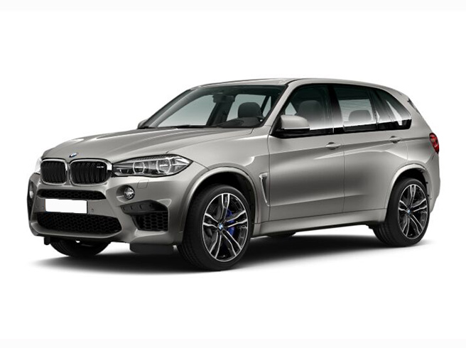 bmw x5 4.4 v8 turbo gasolina m automatico