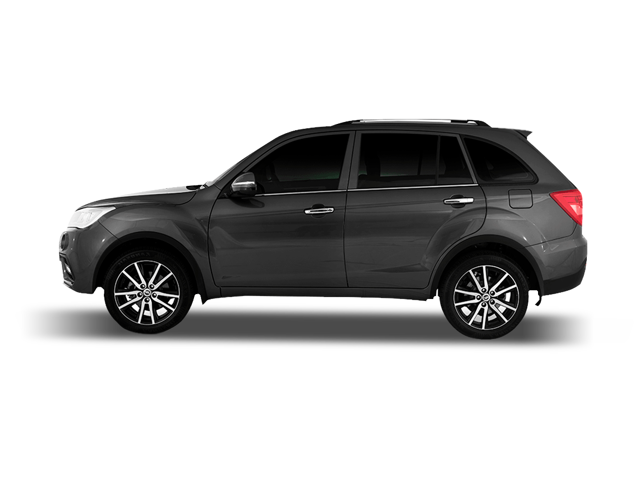 1.8 VIP 16V GASOLINA 4P CVT