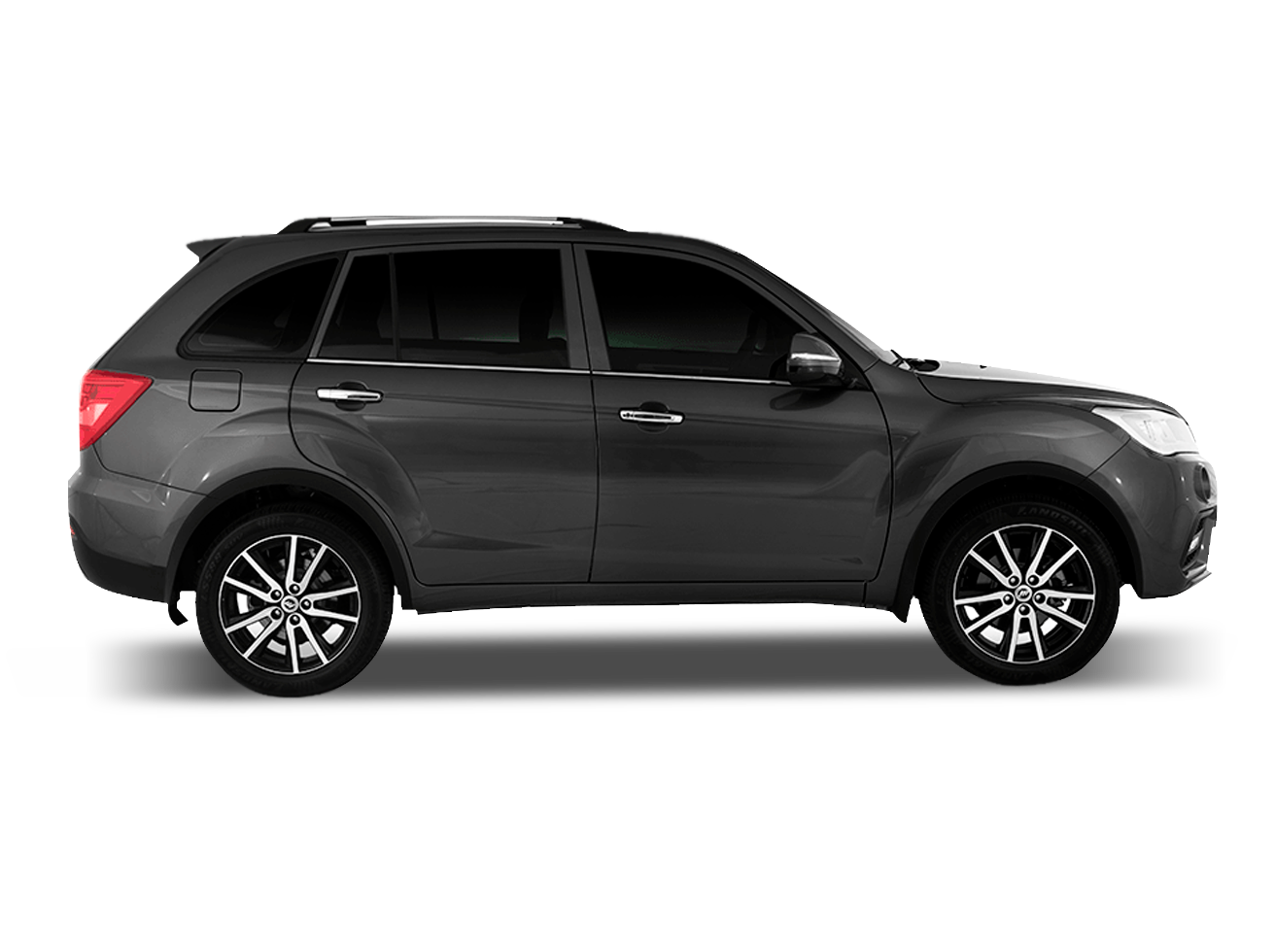 1.8 VIP 16V GASOLINA 4P CVT