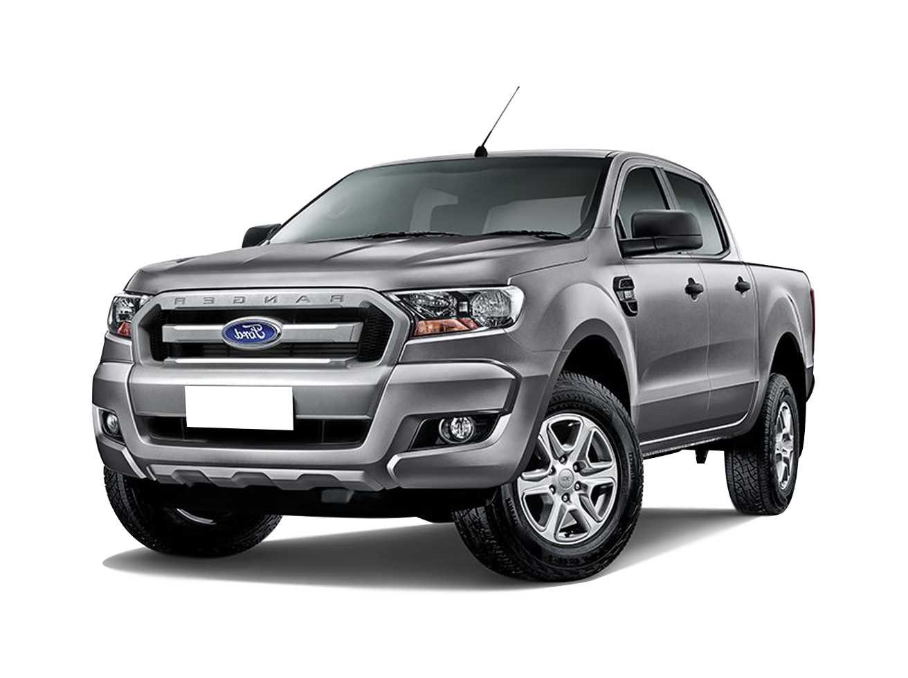 ford ranger 2.2 xls 4x2 cd 16v diesel 4p manual