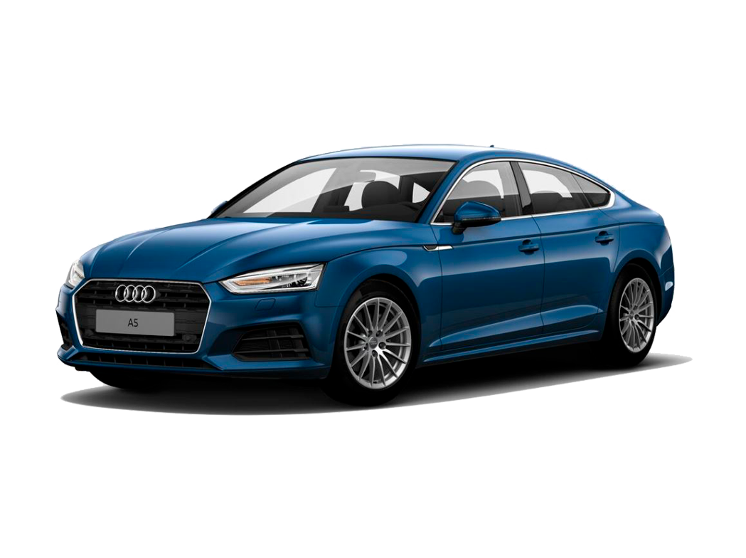 audi a5 2.0 tfsi sportback attraction 16v gasolina 4p s-tronic