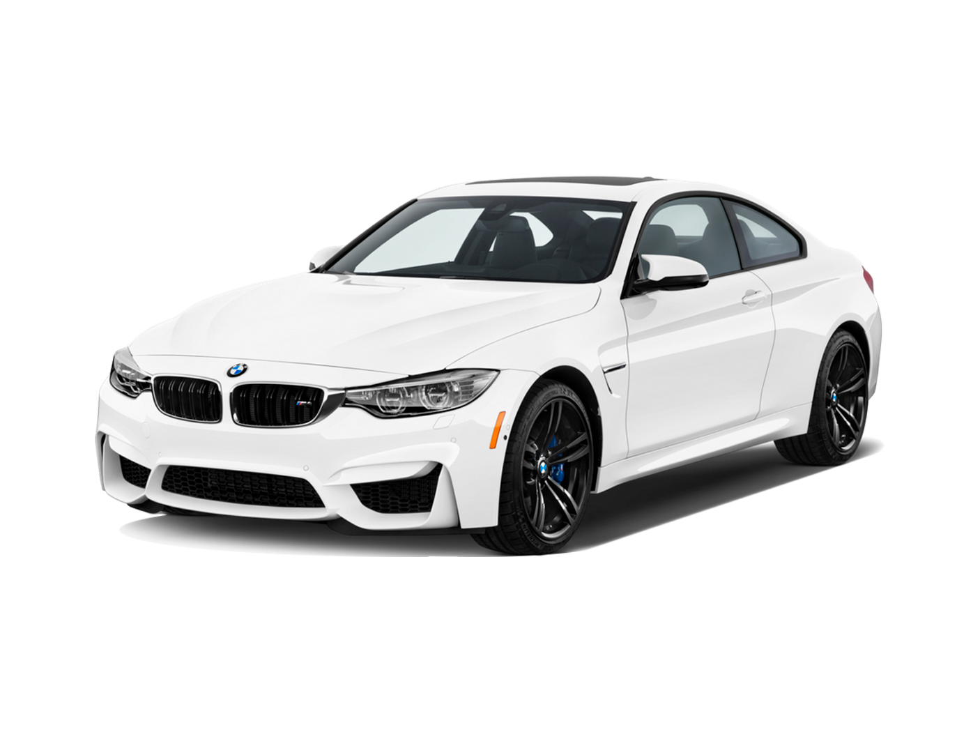 bmw m4 3.0 i6 24v gasolina gts dct
