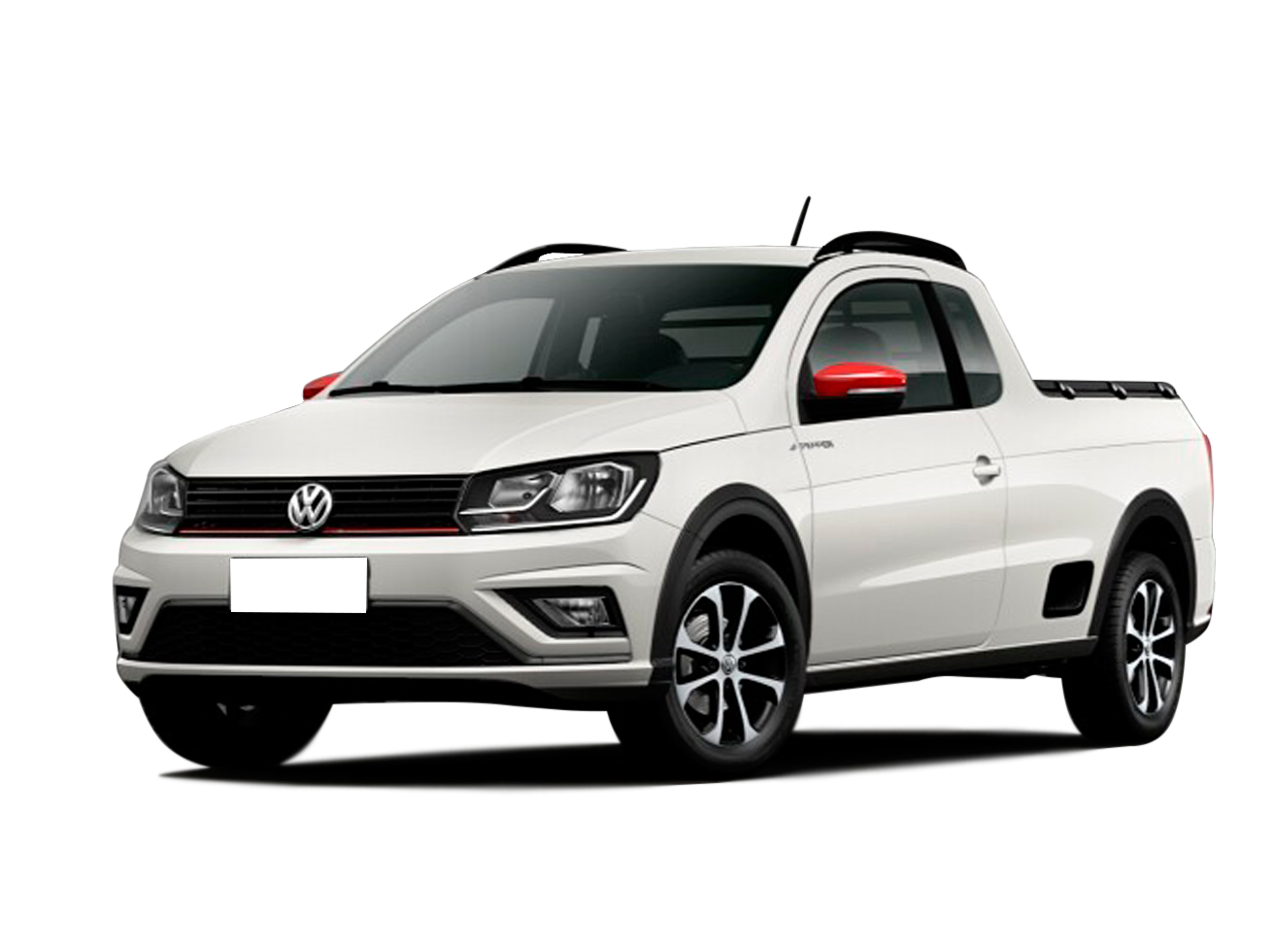 volkswagen saveiro 1.6 msi pepper ce 8v flex 2p manual