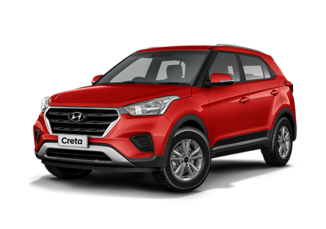 hyundai creta 1.6 16v flex attitude automático