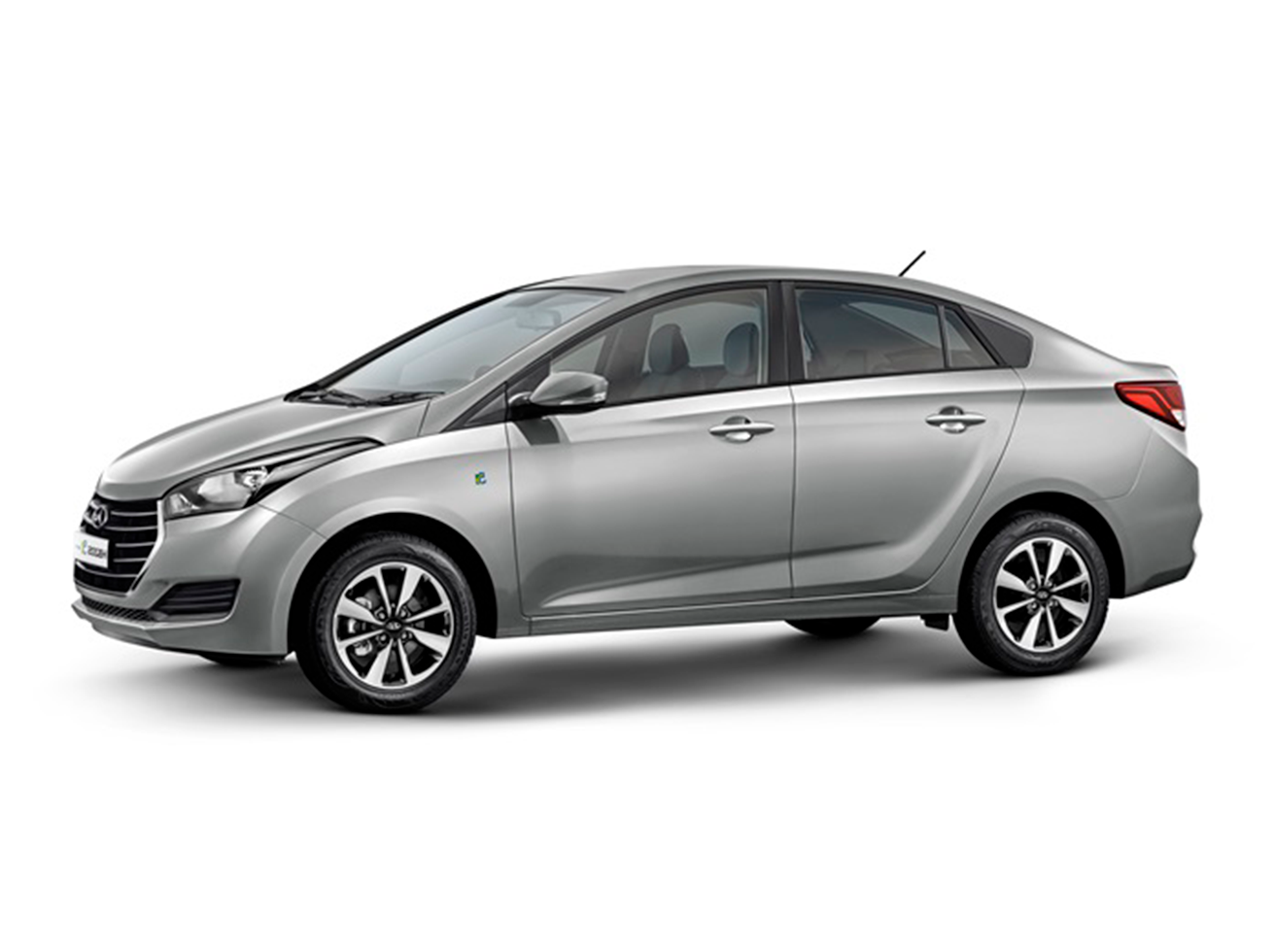 hyundai hb20s 1.6 5 anos 16v flex 4p automático