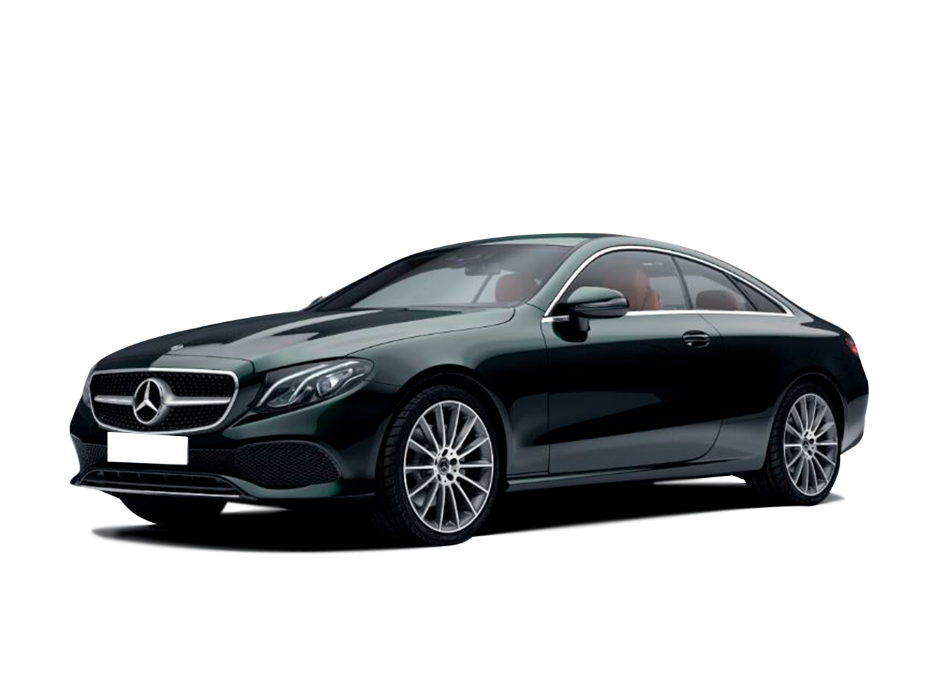 mercedes-benz e 300 2.0 cgi gasolina coupé 9g-tronic