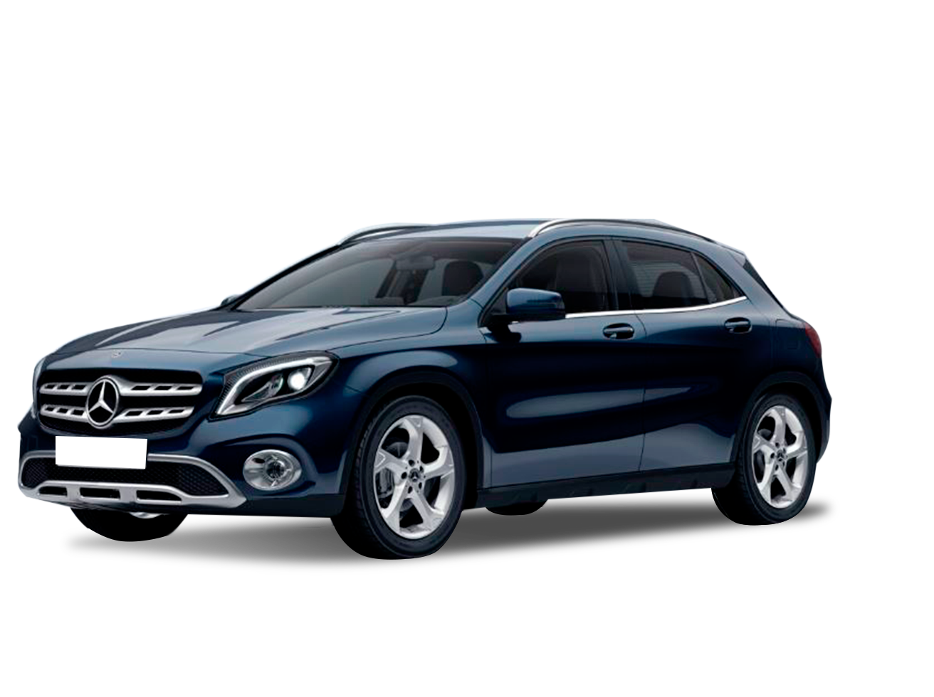 mercedes-benz gla 200 1.6 cgi flex enduro 7g-dct