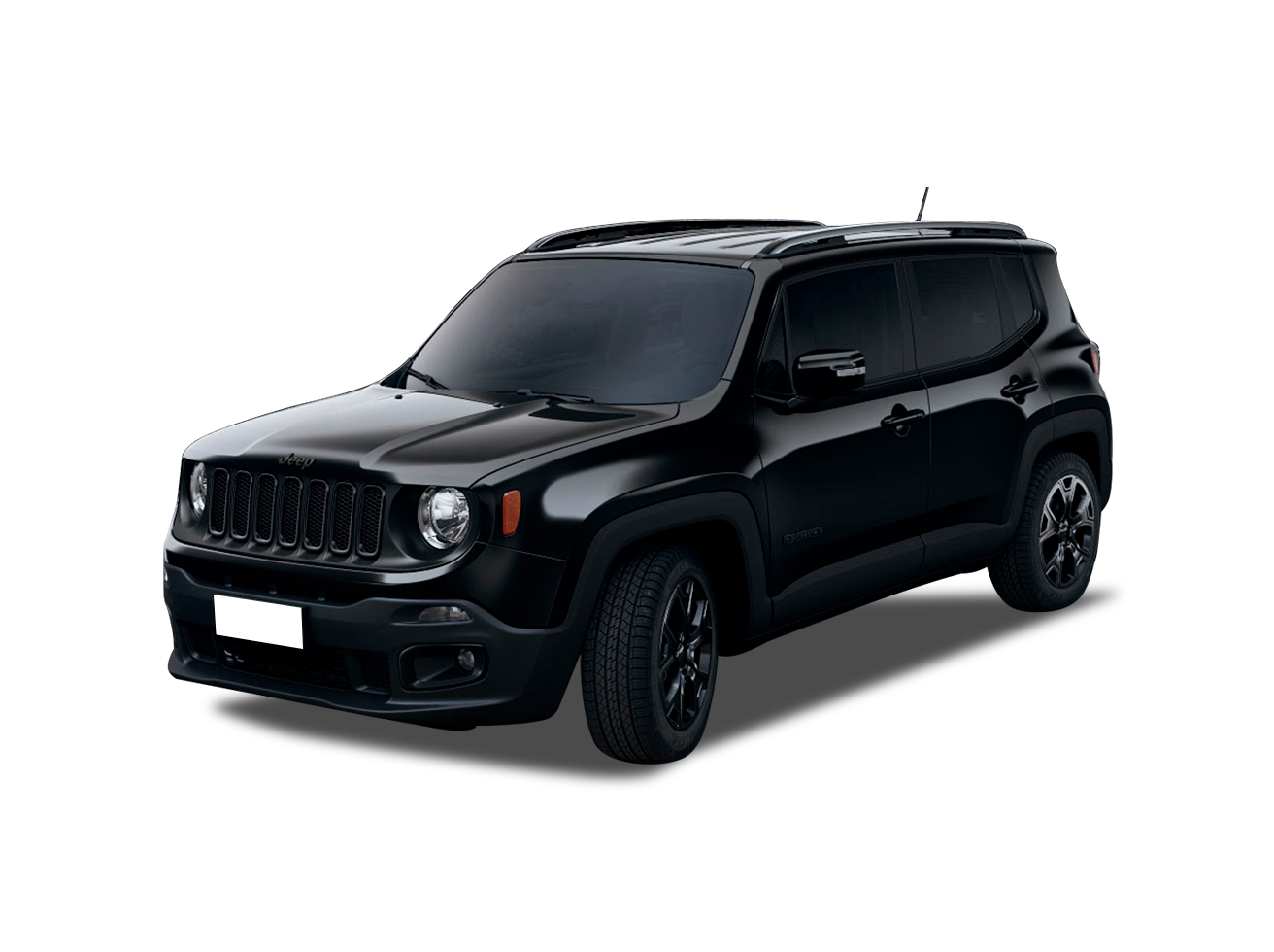 jeep renegade 1.8 16v flex night eagle 4p automático