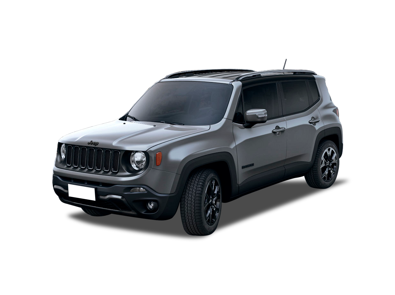 jeep renegade 2.0 16v turbo diesel night eagle 4p 4x4 automático