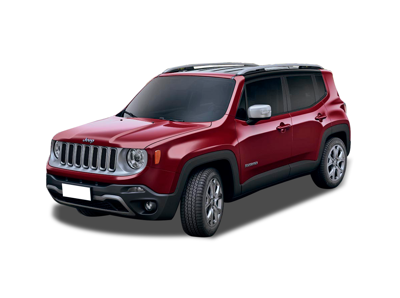 jeep renegade 2.0 16v turbo diesel limited 4p 4x4 automático