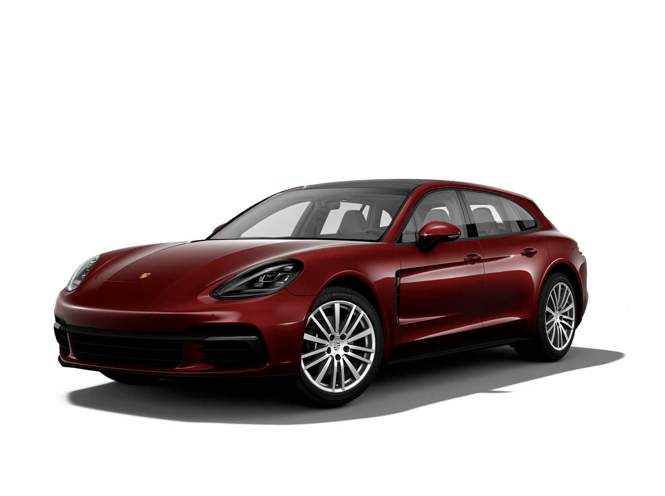 porsche panamera 3.0 v6 gasolina 4 sport turismo pdk