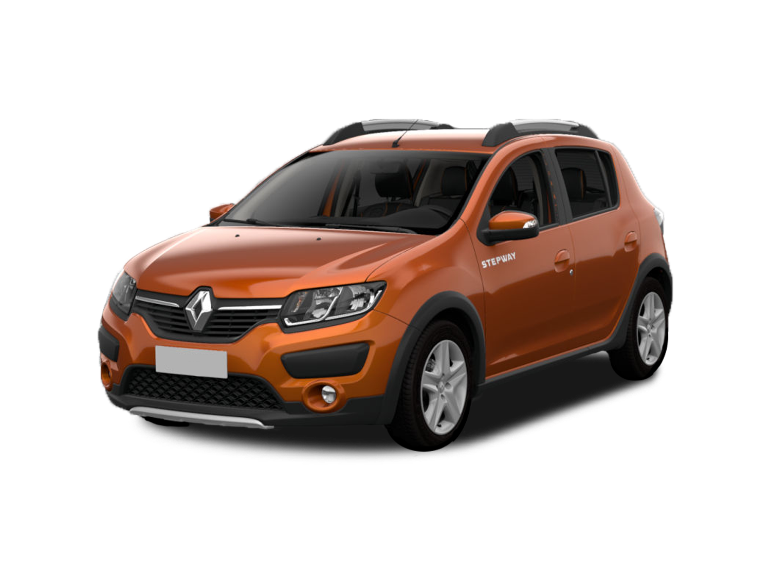 renault sandero 1.6 16v sce flex stepway dynamique easy-r