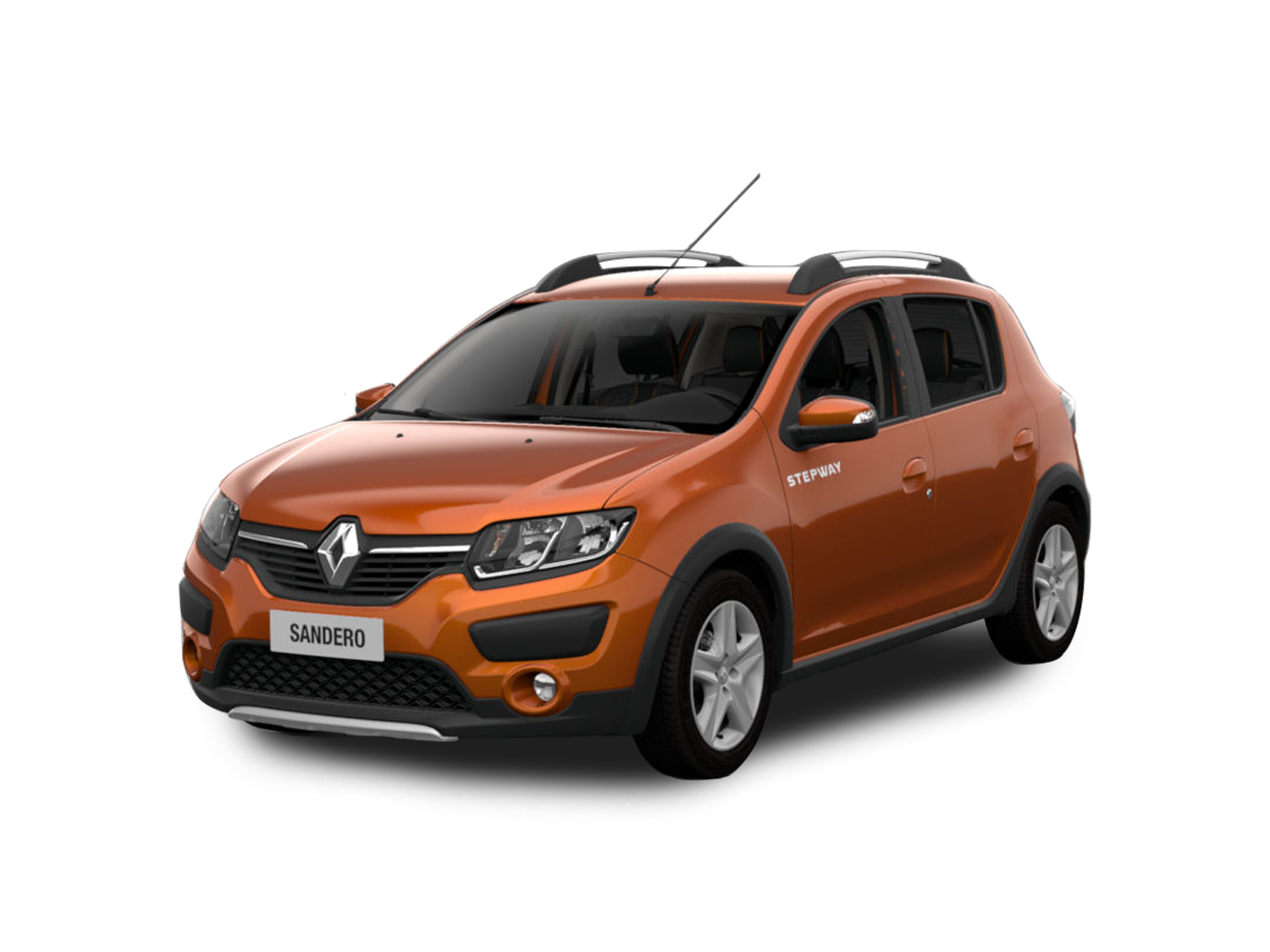 renault sandero 1.6 16v sce flex stepway dynamique easy-r