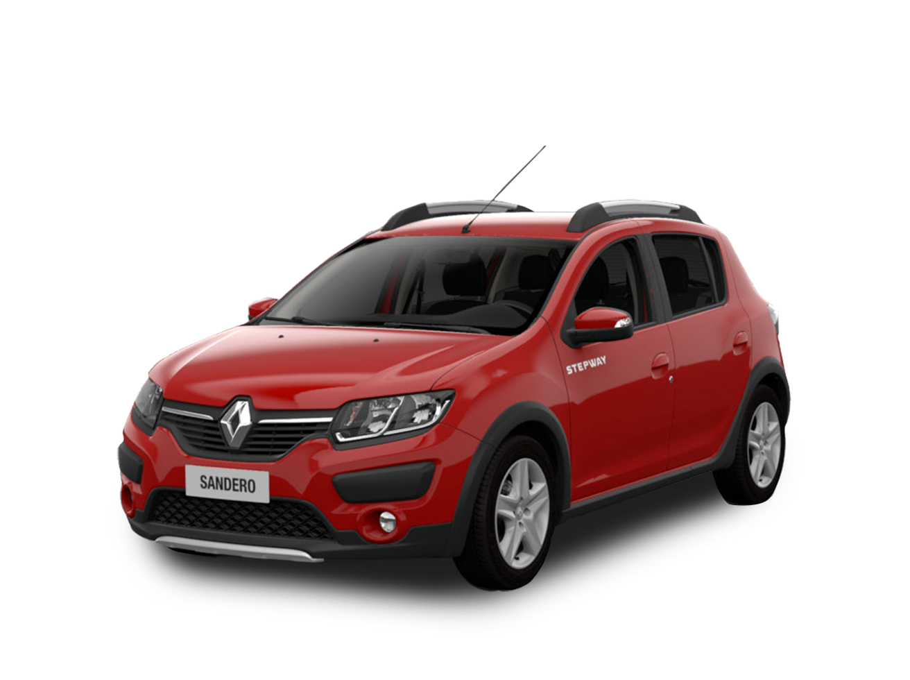 renault sandero 1.6 16v sce flex stepway expression manual