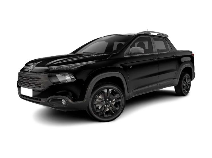 fiat toro 2.4 16v multiair flex blackjack at9