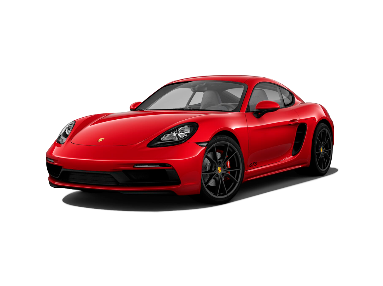 porsche 718 2.5 16v h4 gasolina cayman gts pdk