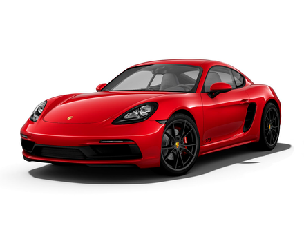 porsche 718 2.5 16v h4 gasolina cayman gts pdk