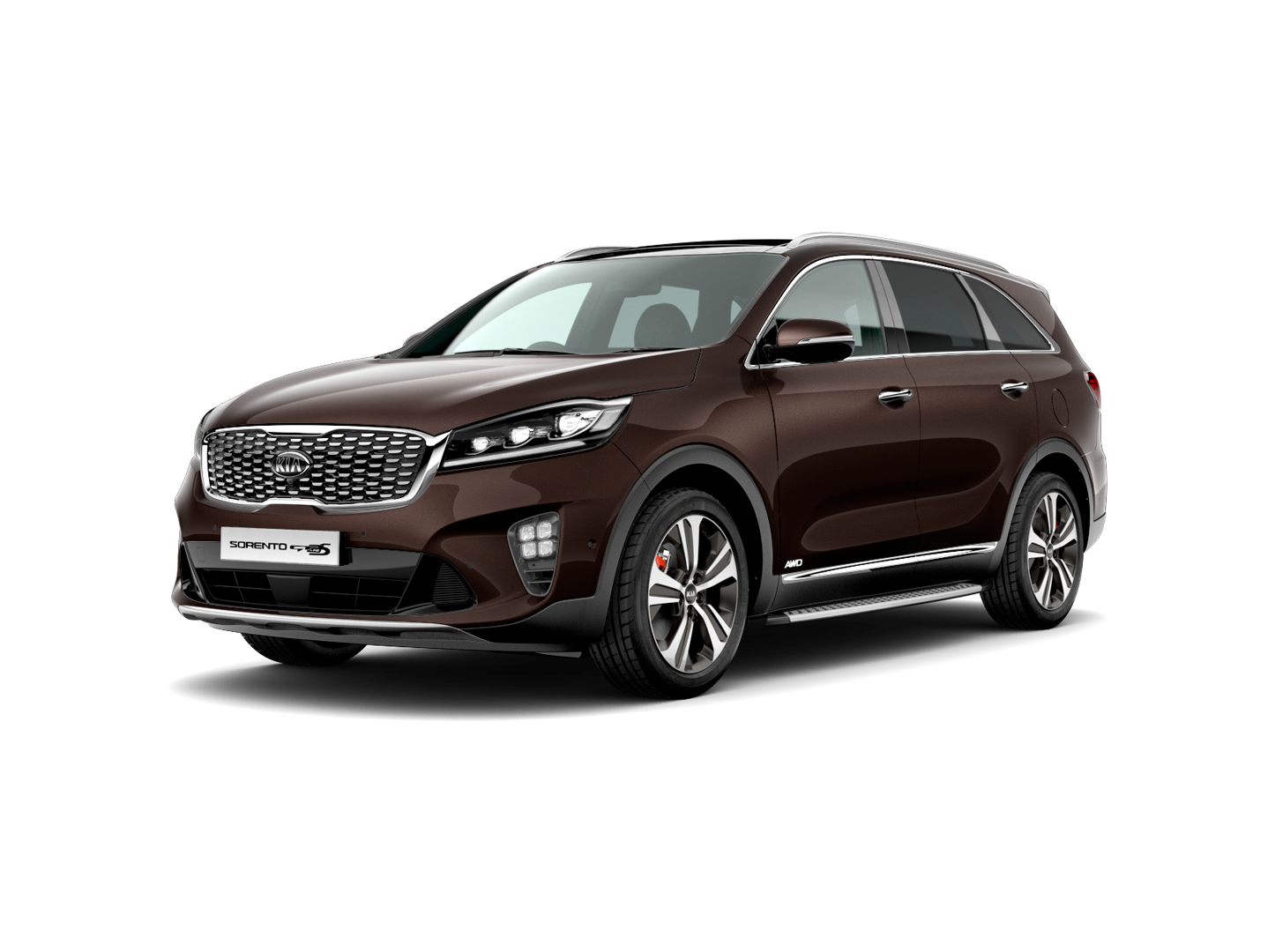kia sorento 3.5 v6 gasolina ex 7l automatico