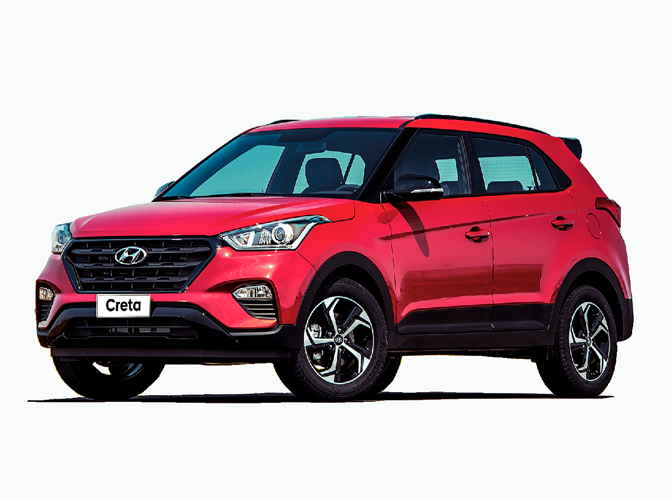 hyundai creta 2.0 16v flex sport automático