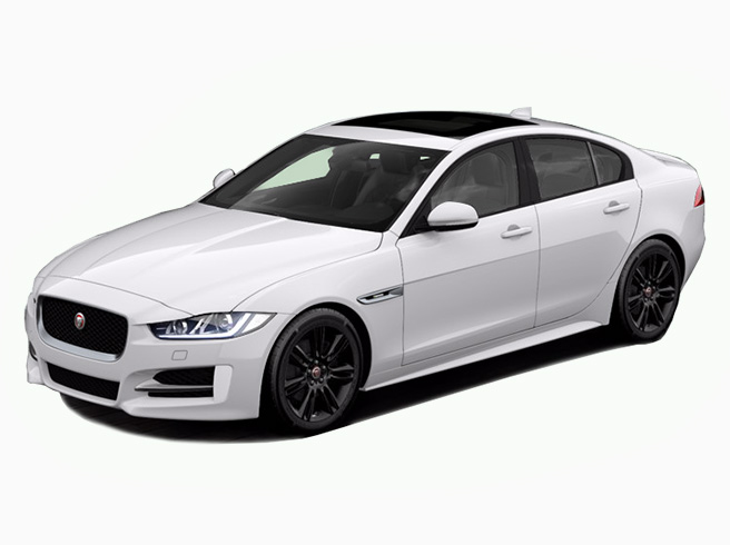 jaguar xe 2.0 16v ingenium p250 gasolina r-sport 4p automático
