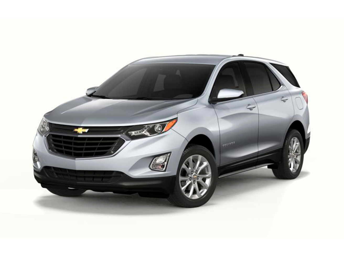 chevrolet equinox 2.0 16v turbo gasolina lt automático