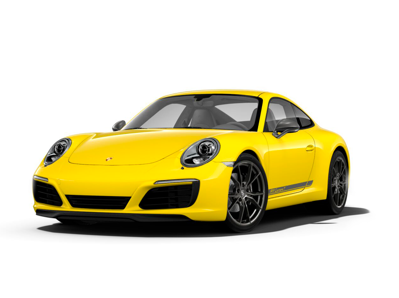 porsche 911 3.0 24v h6 gasolina carrera t manual