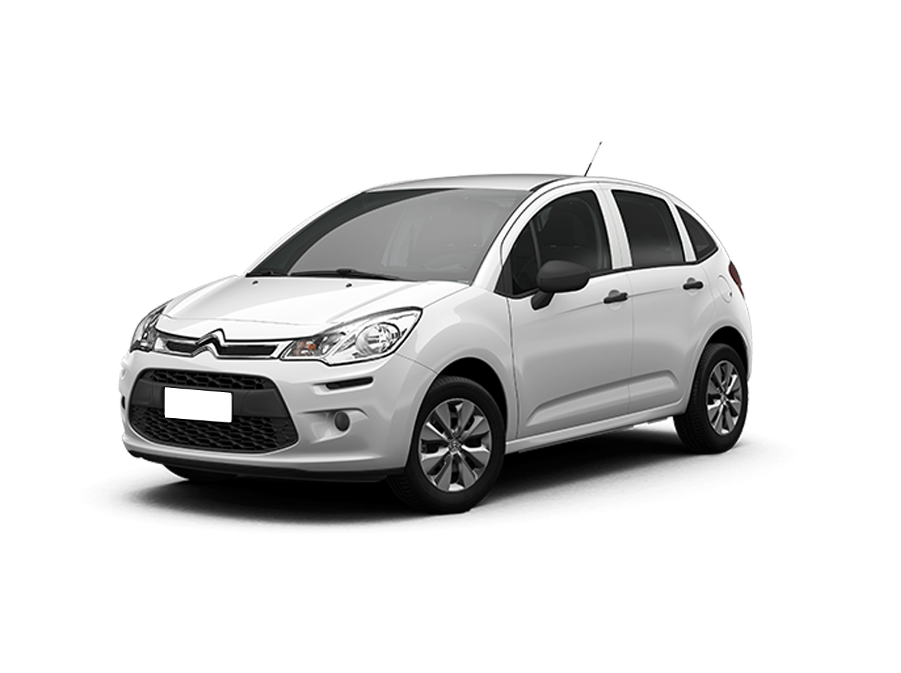 citroën c3 1.2 pure tech flex st@rt manual
