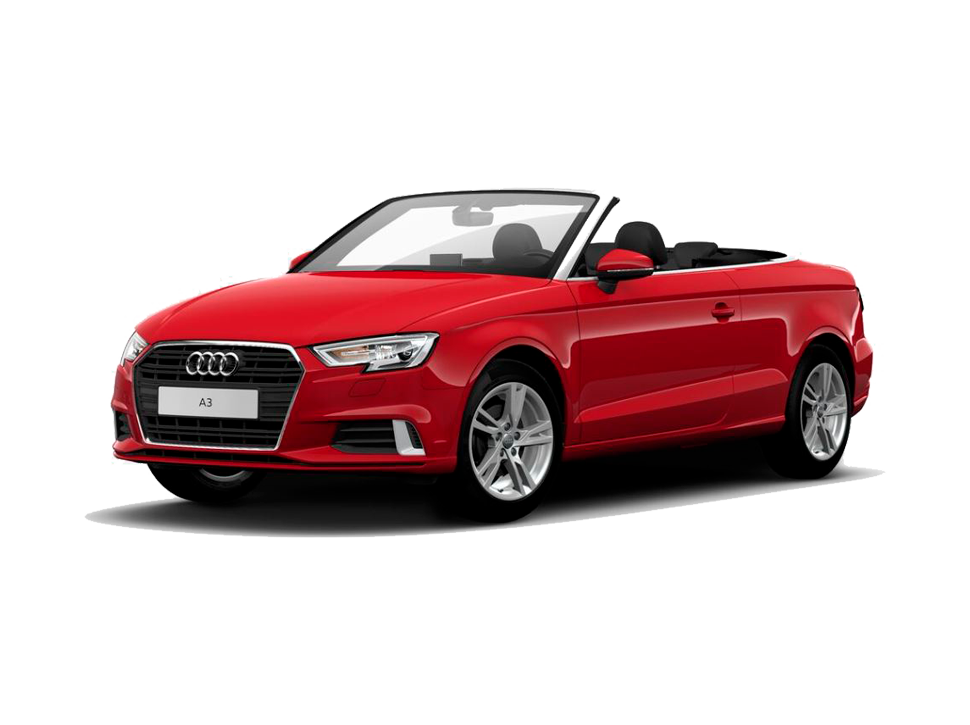 audi a3 2.0 tfsi cabriolet ambition 16v gasolina 2p s-tronic