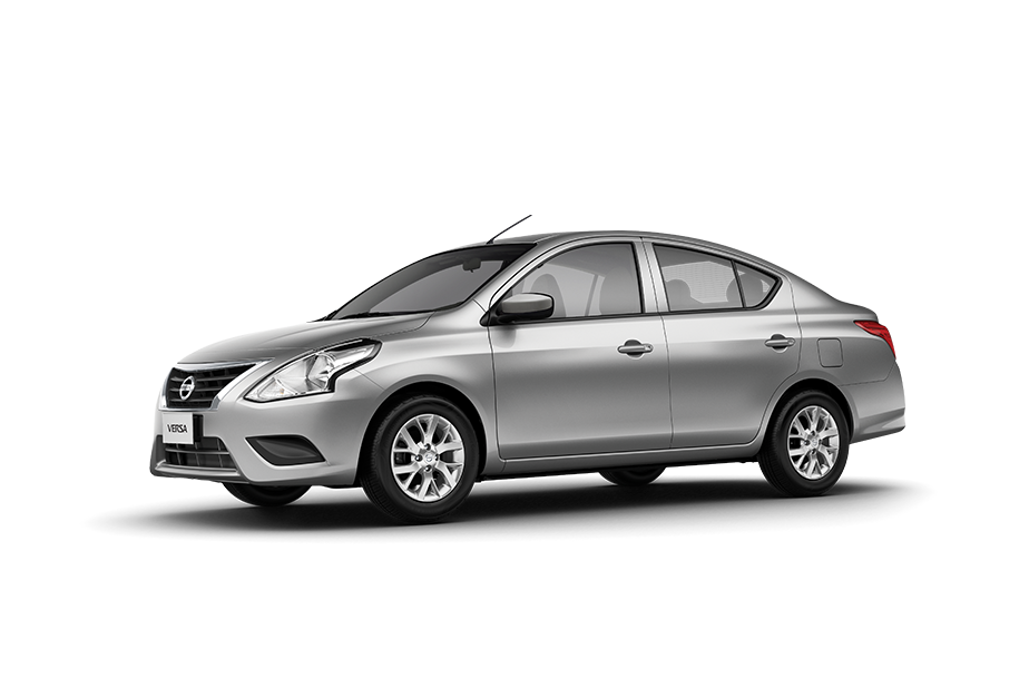 nissan versa 1.6 16v flexstart sv 4p xtronic