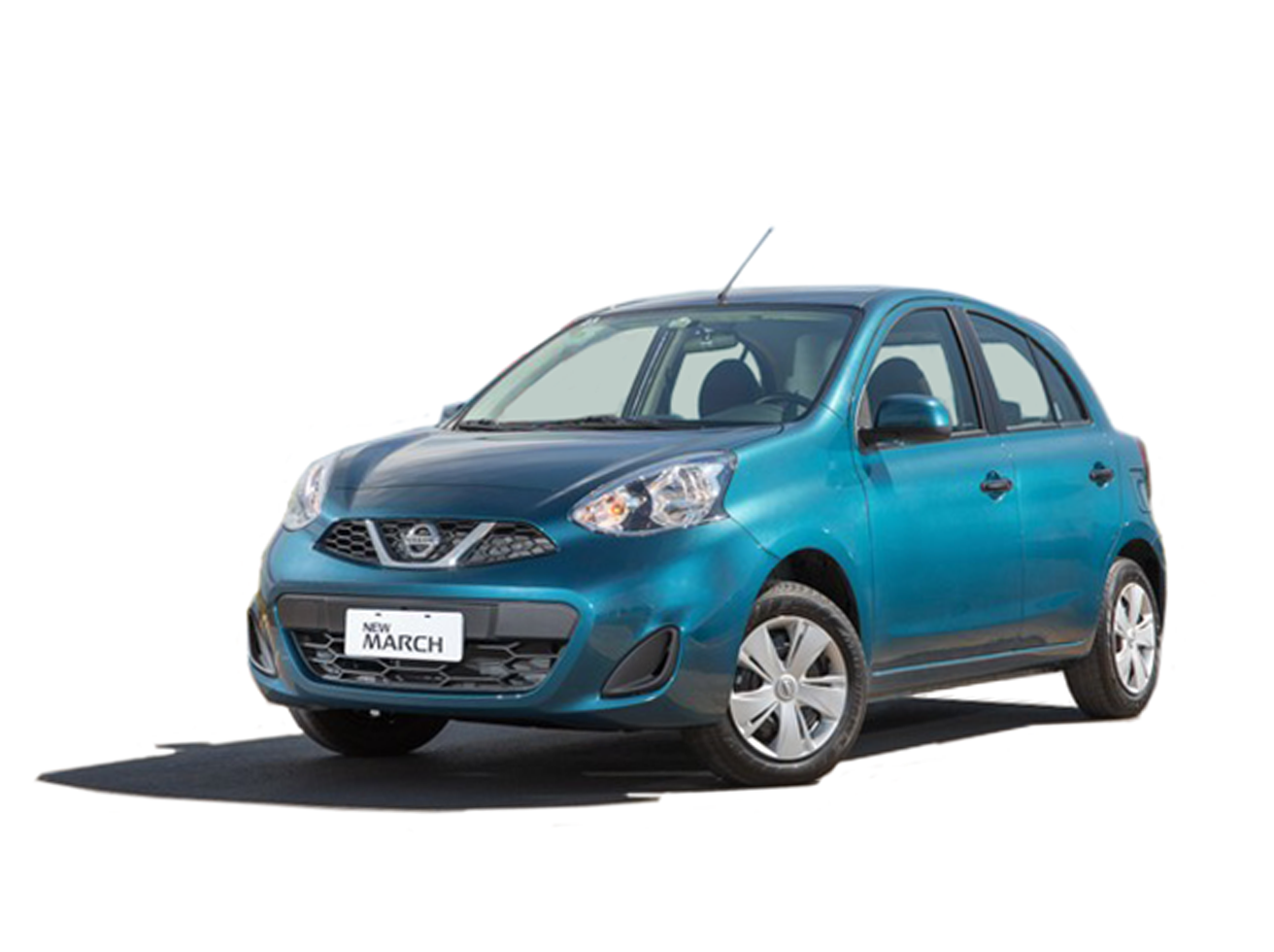 nissan march 1.6 s 16v flexstart 4p manual