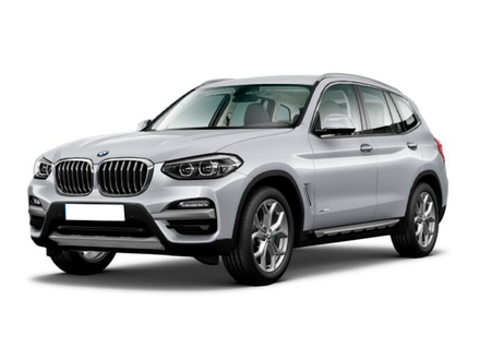 bmw x3 2.0 16v gasolina x line xdrive30i steptronic