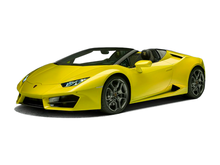 lamborghini huracán 5.2 v10 gasolina lp 580-2 spyder ldf